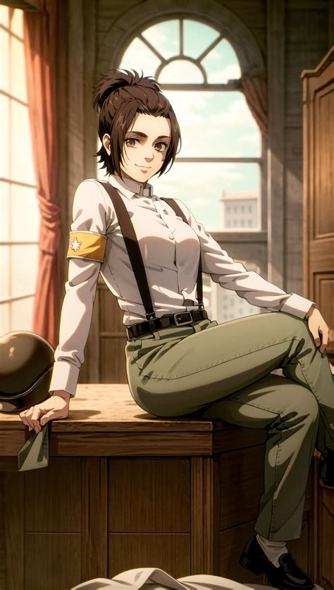 aot gabi r34|gabi braun shirt.